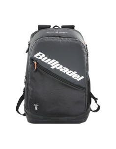 Sac Bullpadel Bpm25001 Hack Noir