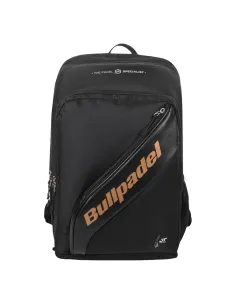 BULLPADEL BPM25007 VERTEX BACKPACK 448165 |BULLPADEL |Paddle accessories