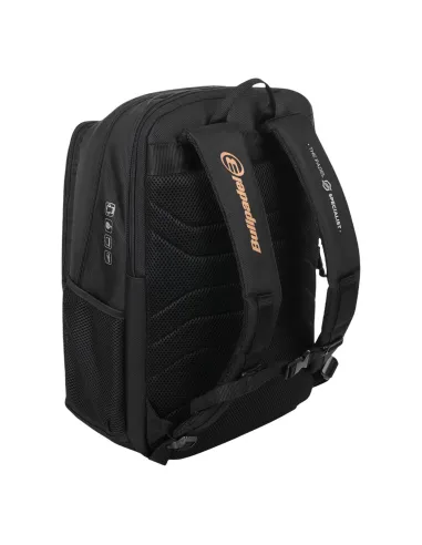 Mochila Bullpadel Bpm25007 Vertex Preto |BULLPADEL |Mochilas de padel