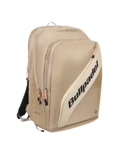 Zaino Bullpadel Bpm25007 Vertex Beige |BULLPADEL |Accessori per padel 2