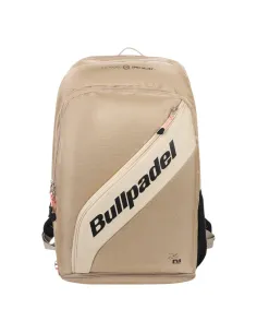 Mochila Bullpadel Bpm25007 Vertex Beige