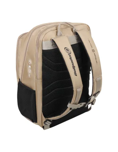 Bag Bullpadel Bpm25007 Vertex Beige |BULLPADEL |Paddle accessories