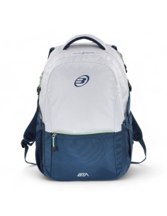 Mochila Bullpadel Bpm25021 Pearl Blanco Mujer |BULLPADEL |Complementos pádel