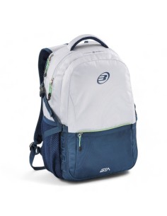 Mochila Bullpadel Bpm25021 Pearl Blanco Mujer |BULLPADEL |Complementos pádel 2