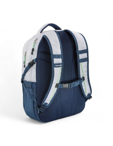 Mochila Bullpadel Bpm25021 Pearl Branco Mulher |BULLPADEL |Acessórios de remo