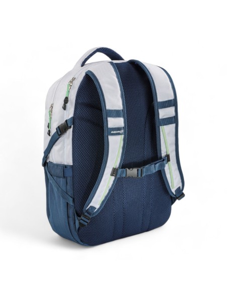 Bag Bullpadel Bpm25021 Pearl White Woman |BULLPADEL |Paddle accessories