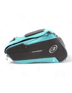 Padel Bag Bullpadel Bpp25012 Hack Blue |BULLPADEL |Paddle accessories