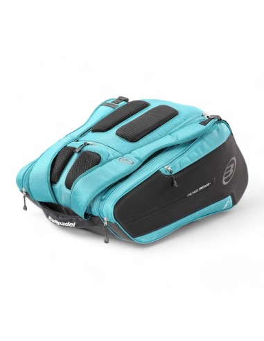 Sac (De) Padel Bullpadel Bpp25012 Hack Bleu |BULLPADEL |Accessoires de pagaie