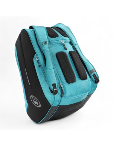 Paletero Bullpadel Bpp25012 Hack Azul |BULLPADEL |Complementos pádel