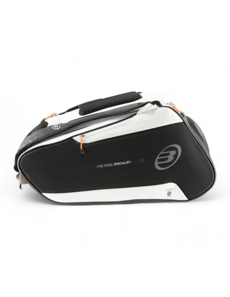 Padelbag Bullpadel Bpp25012 Hack |BULLPADEL |Paddle accessories