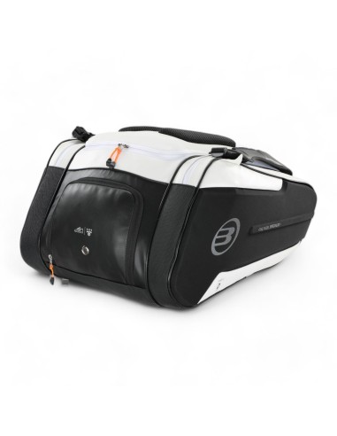 Padelbag Bullpadel Bpp25012 Hack |BULLPADEL |Paddle accessories