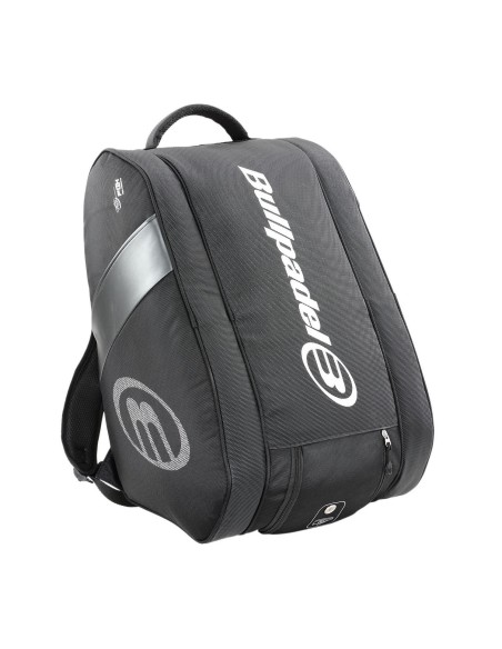 Sac (De) Padel Bullpadel Bpp25020 Neuron |BULLPADEL |Accessoires de pagaie Sac (De) Padel Bullpadel Bpp25020 Neuron |BULLPADEL |Accessoires de pagaie