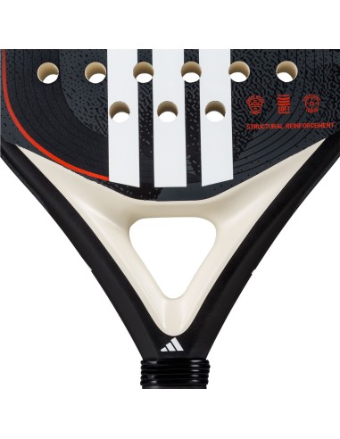 Adidas Drive Black 3.4 2025 |ADIDAS |Raquetes de padel