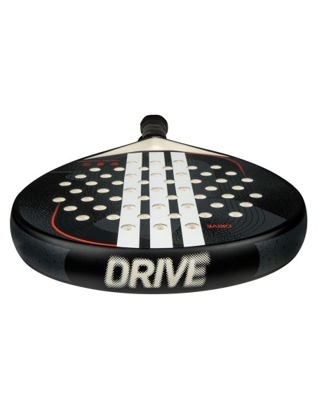Adidas Drive Black 3.4 2025 |ADIDAS |Raquetes de padel Adidas Drive Black 3.4 2025 |ADIDAS |Raquetes de padel