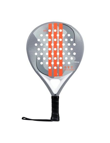 Adidas Drive Grey 3.4 2025 |ADIDAS |Raquettes de padel