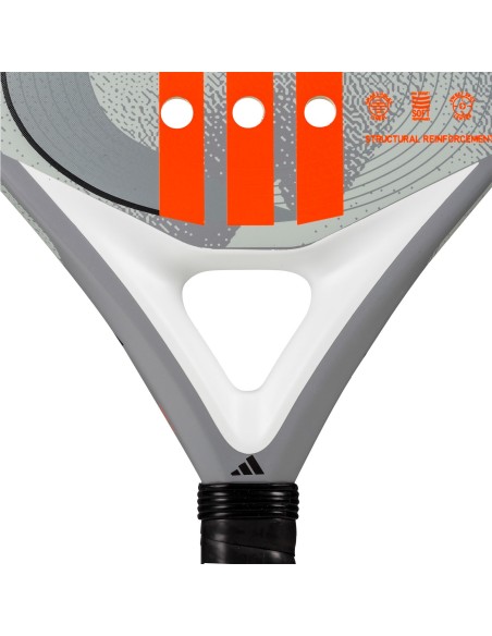 Adidas Drive Grey 3.4 2025 |ADIDAS |Raquettes de padel
