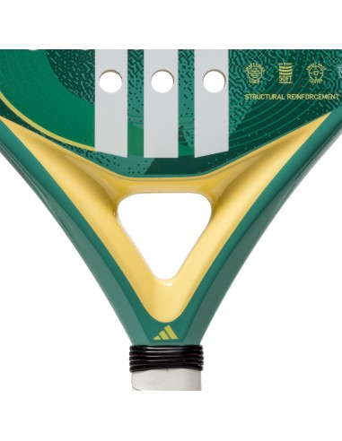 Raquete Adidas Adidas Drive Light 3.4 Ar5Ca2U15 |ADIDAS |Raquetes de padel