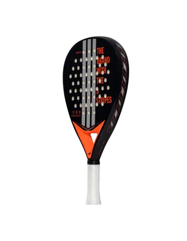 Adidas Match Black 3.4 2025 |ADIDAS |Racchette da padel