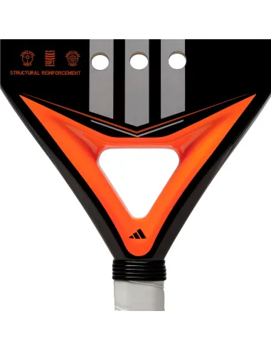 Adidas Match Black 3.4 2025 |ADIDAS |Racchette da padel