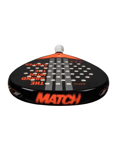 Adidas Match Black 3.4 2025 |ADIDAS |Racchette da padel