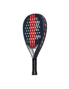 Adidas Match Azul 3.4 2025 |ADIDAS |Raquetes de padel 2