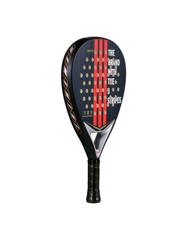 Adidas Match Blu 3.4 2025 |ADIDAS |Racchette da padel