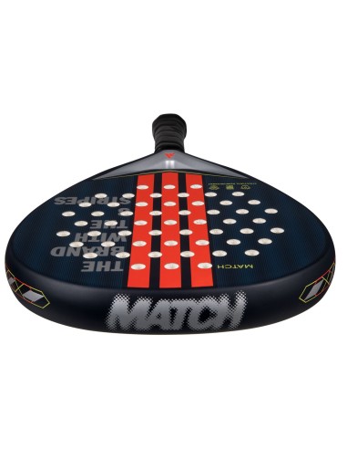 Adidas Match Blu 3.4 2025 |ADIDAS |Racchette da padel