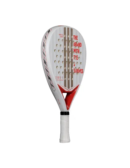 Adidas Match Light 3.4 2025 |ADIDAS |Padel Rackets Adidas Match Light 3.4 2025 |ADIDAS |Padel Rackets