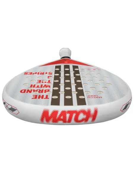 Adidas Match Light 3.4 2025 |ADIDAS |Padel Rackets Adidas Match Light 3.4 2025 |ADIDAS |Padel Rackets