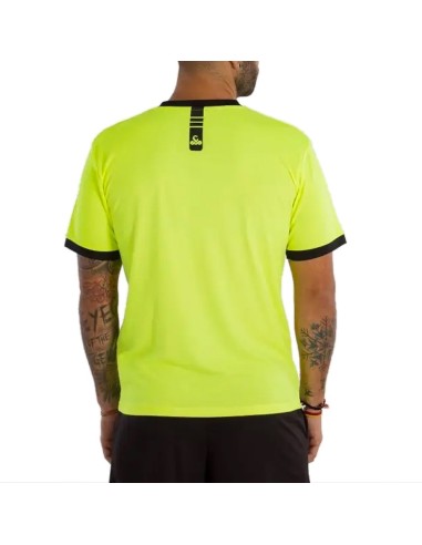 T-Shirt Vibora Poison |VIBOR-A |VIBOR-A padel clothing