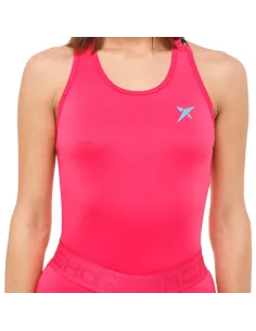 Camiseta Drop Shot Kiara Mujer |DROP SHOT |Saldi padel