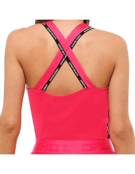 Camiseta Drop Shot Kiara Dt262310 |DROP SHOT |Saldos padel