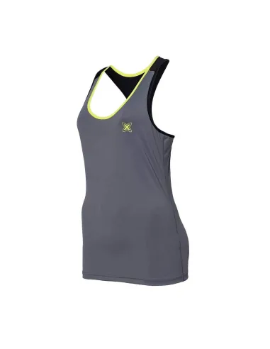 Camiseta Munich Premium Mujer |MUNICH |Vêtements de padel