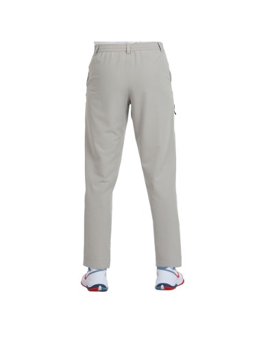 PANTALON BULLPADEL CEIBAS 400 BP82400000 |BULLPADEL |Vêtements de padel