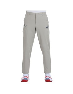 PANTALON BULLPADEL CEIBAS 400 BP82400000 |BULLPADEL |Abbigliamento da padel