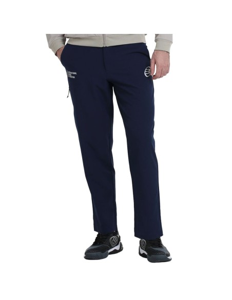PANTALON BULLPADEL CEIBAS 400 BP82400000 |BULLPADEL |Vêtements de padel