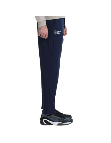 PANTALON BULLPADEL CEIBAS 400 BP82400000 |BULLPADEL |Vêtements de padel