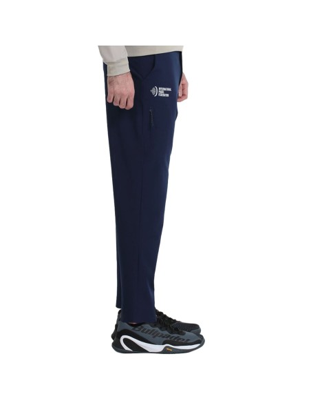 PANTALON BULLPADEL CEIBAS 400 BP82400000 |BULLPADEL |Vêtements de padel