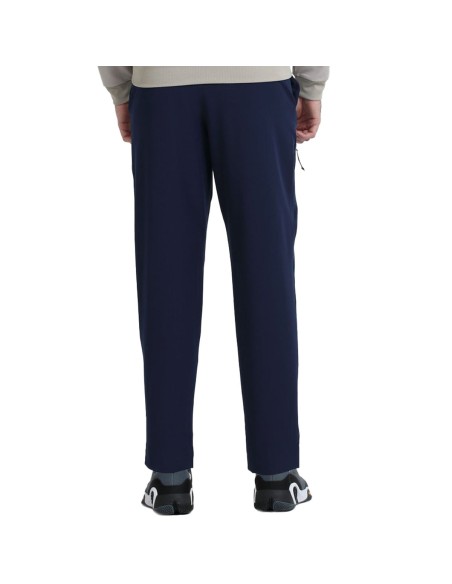 PANTALON BULLPADEL CEIBAS 400 BP82400000 |BULLPADEL |Vêtements de padel