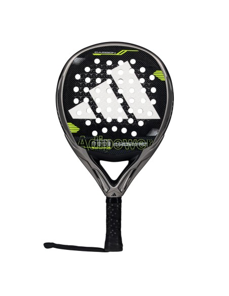 Adidas Adipower Carbon Ctrl 2025 |ADIDAS |Racchette da padel Adidas Adipower Carbon Ctrl 2025 |ADIDAS |Racchette da padel