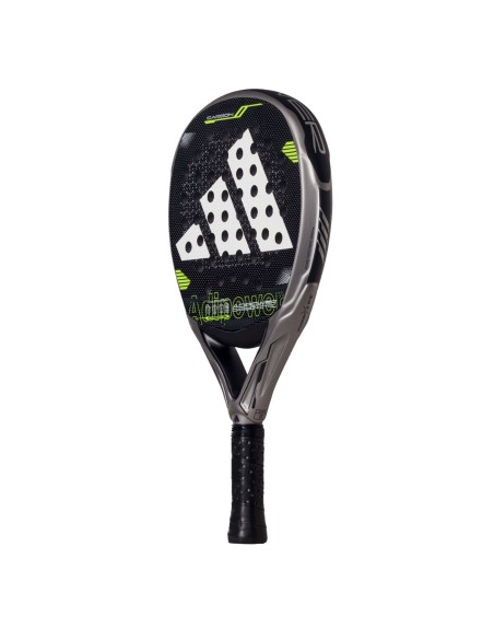 Adidas Adipower Carbon Ctrl 2025 |ADIDAS |Racchette da padel Adidas Adipower Carbon Ctrl 2025 |ADIDAS |Racchette da padel