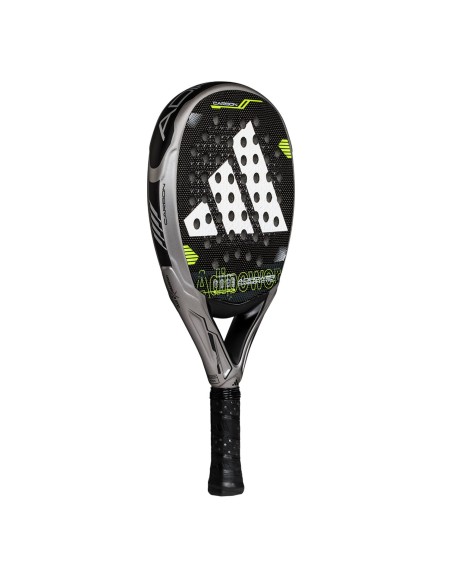 Adidas Adipower Carbon Ctrl 2025 |ADIDAS |Racchette da padel Adidas Adipower Carbon Ctrl 2025 |ADIDAS |Racchette da padel