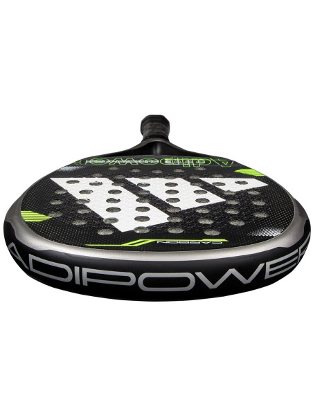Adidas Adipower Carbon Ctrl 2025 |ADIDAS |Racchette da padel Adidas Adipower Carbon Ctrl 2025 |ADIDAS |Racchette da padel