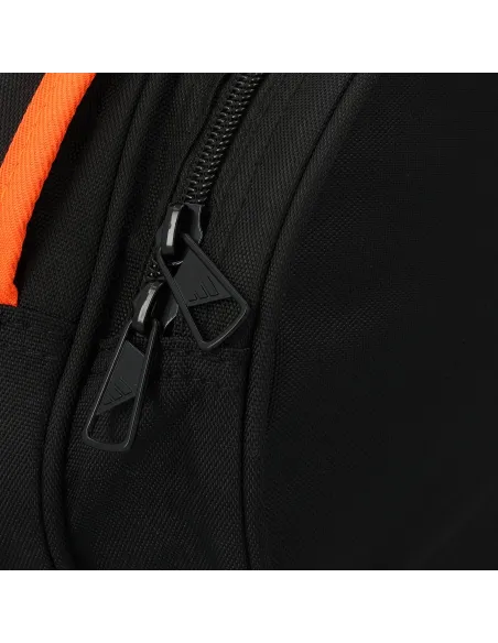 Paletero Adidas Control Negro Naranja |ADIDAS |Accessoires de pagaie Paletero Adidas Control Negro Naranja |ADIDAS |Accessoires de pagaie