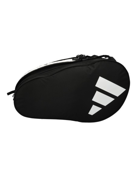 Saco Adidas Control Preto Branco |ADIDAS |Acessórios de remo Saco Adidas Control Preto Branco |ADIDAS |Acessórios de remo
