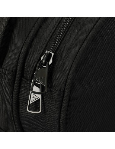 Padel Bag Adidas Control Black White |ADIDAS |Paddle accessories