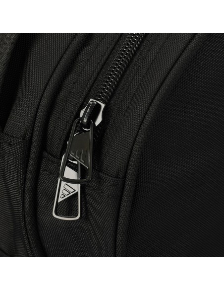 Padel Bag Adidas Control Black White |ADIDAS |Paddle accessories