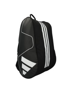 Saco Adidas Carbon Control Preto Branco |ADIDAS |Acessórios de remo 2