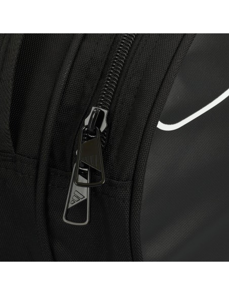 Borsone Adidas Carbon Controllo Nero Bianco |ADIDAS |Accessori per padel