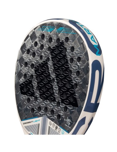 Adidas Cross It Light 3.4 2025 |ADIDAS |Padel Rackets